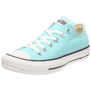aruba blue converse